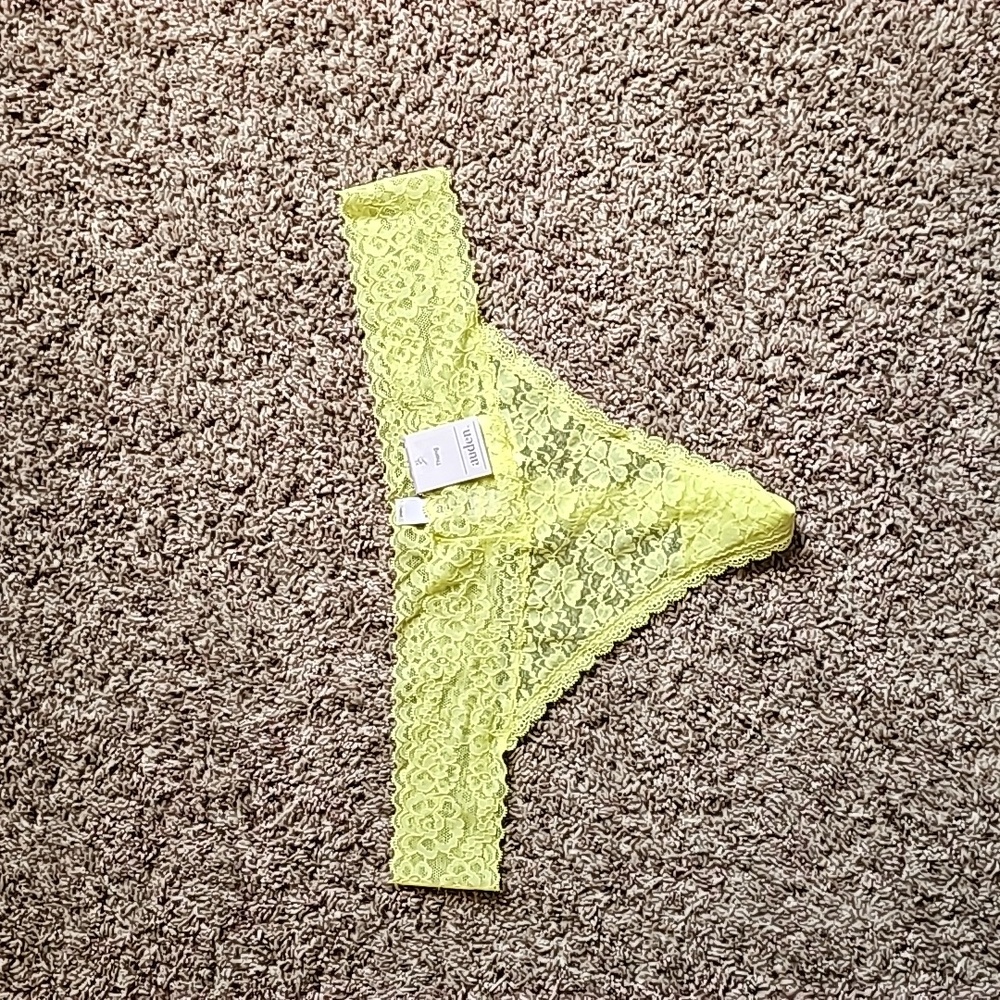Womens underwear